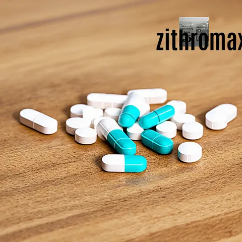 Zithromax sans ordonnance